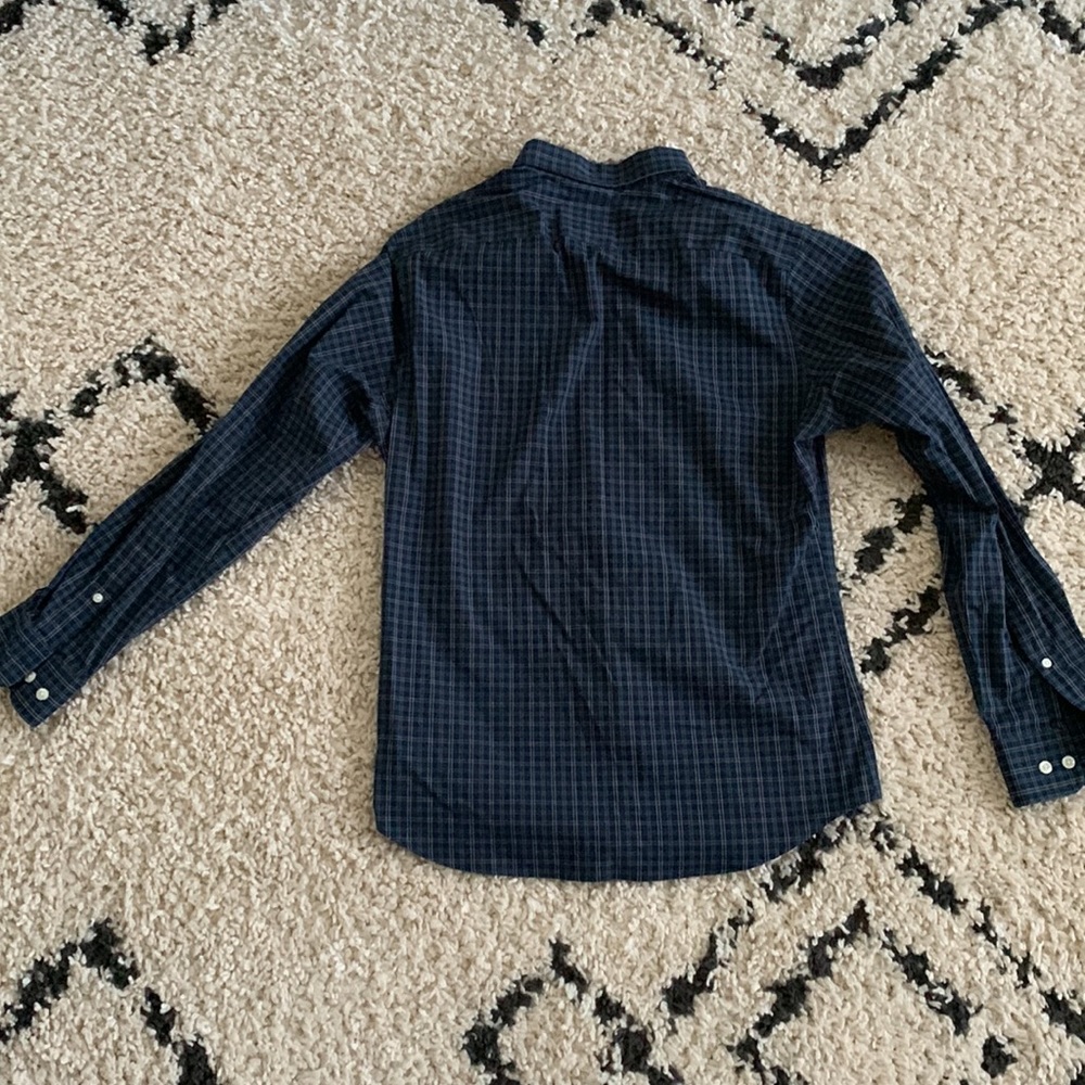 Mens Goodfellow button down - Picture 3 of 3